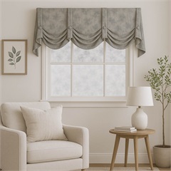 Ella Swag Valance Rendering